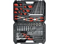 Trusa tubulare 129 piese, xxl, Yato - YT-38881