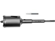 Carota 68mm, sds plus, Yato - YT-44033