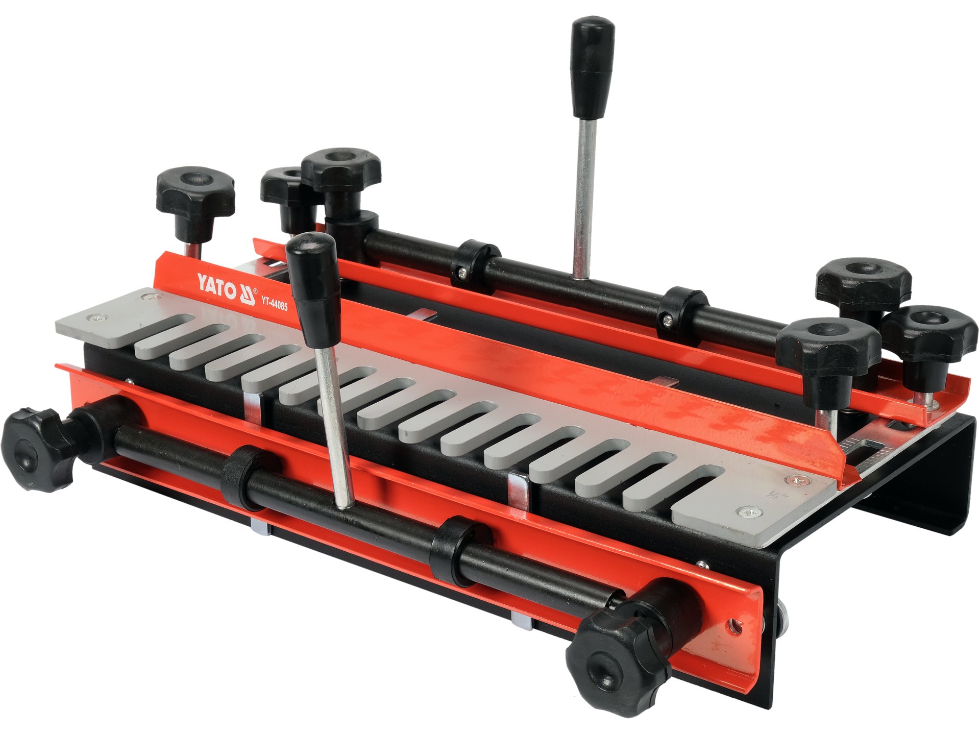 Sablon de frezat coada de randunica, Yato - YT-44085