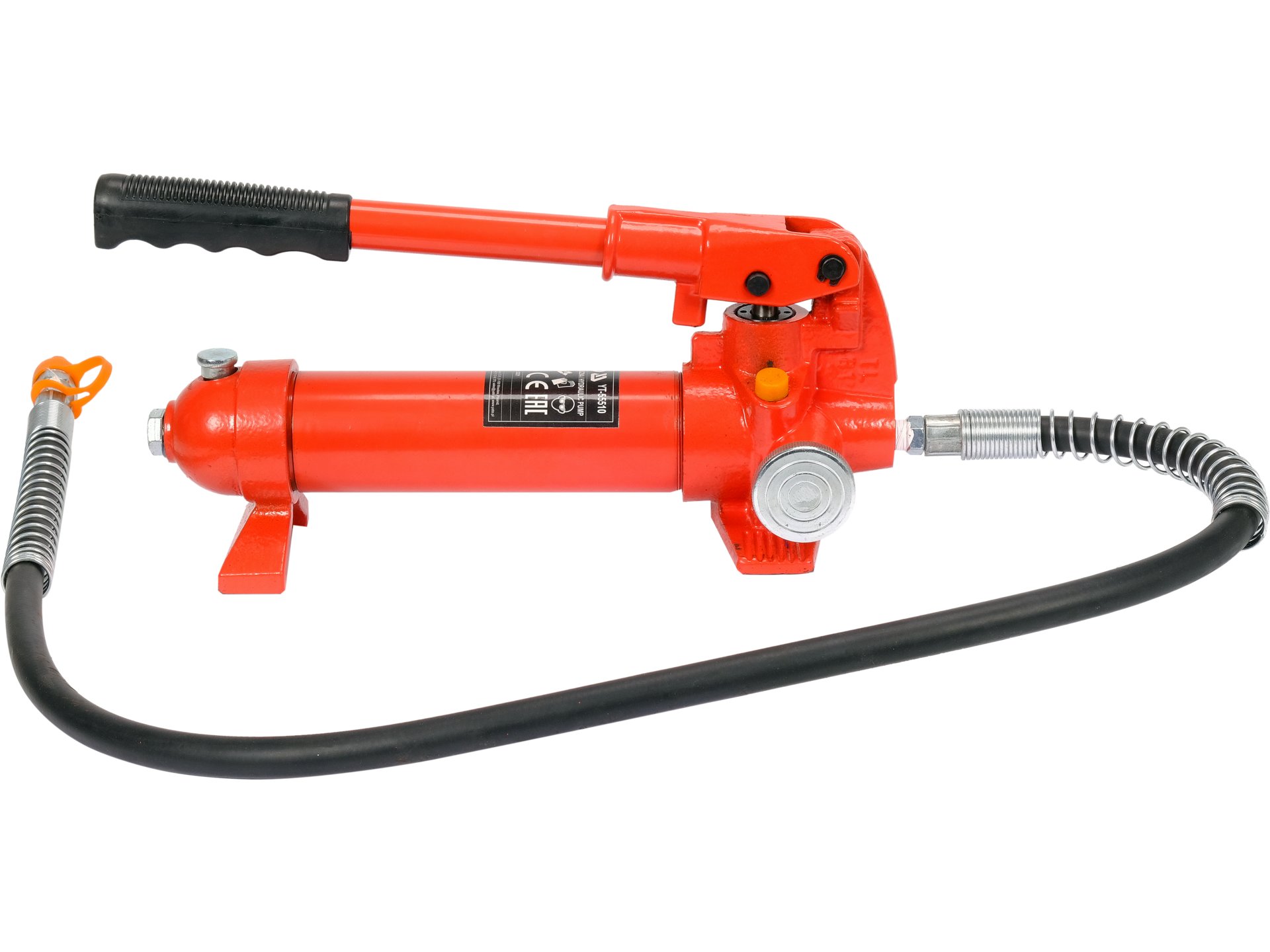 Pompa pentru presa hidraulica yt-55512, 4t, Yato - YT-55510