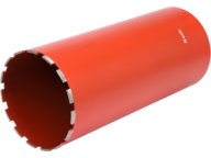 Carota diamantata pentru beton 182mm, Yato - YT-60379