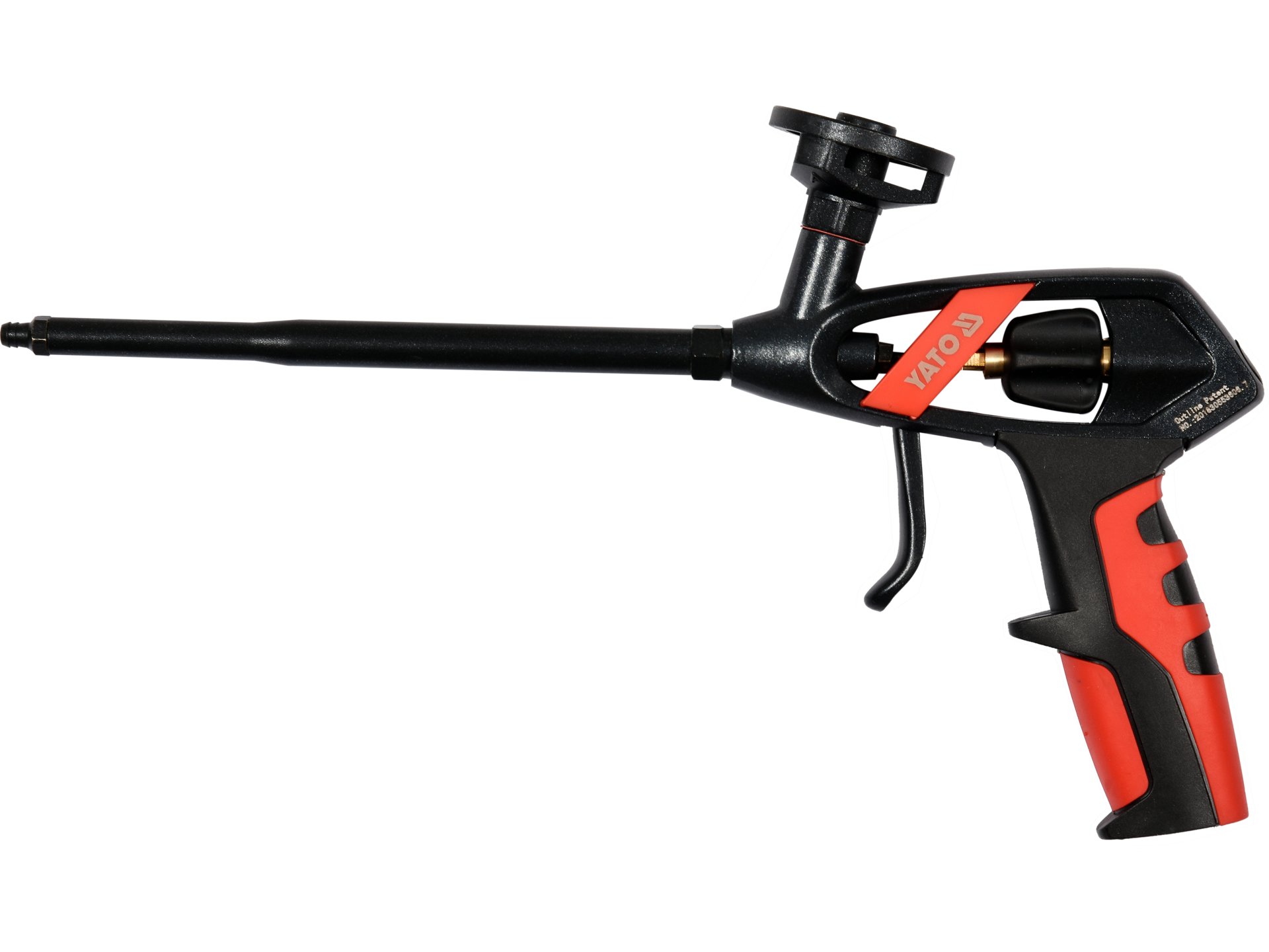 Pistoale spuma - FOAM GUN WITH PTFE COATING