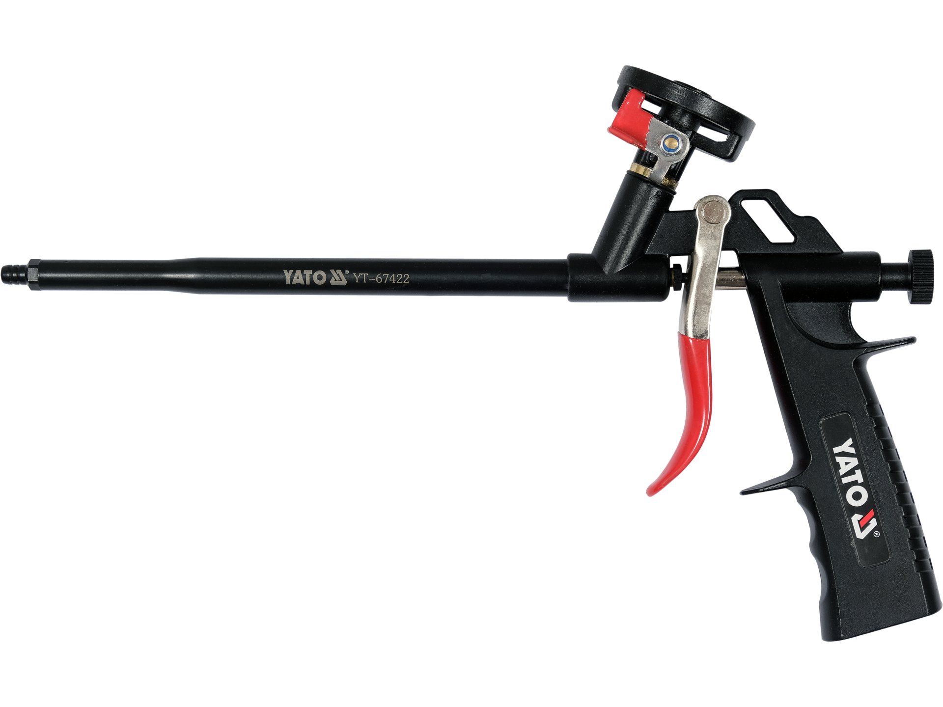 Pistoale spuma - FOAM GUN