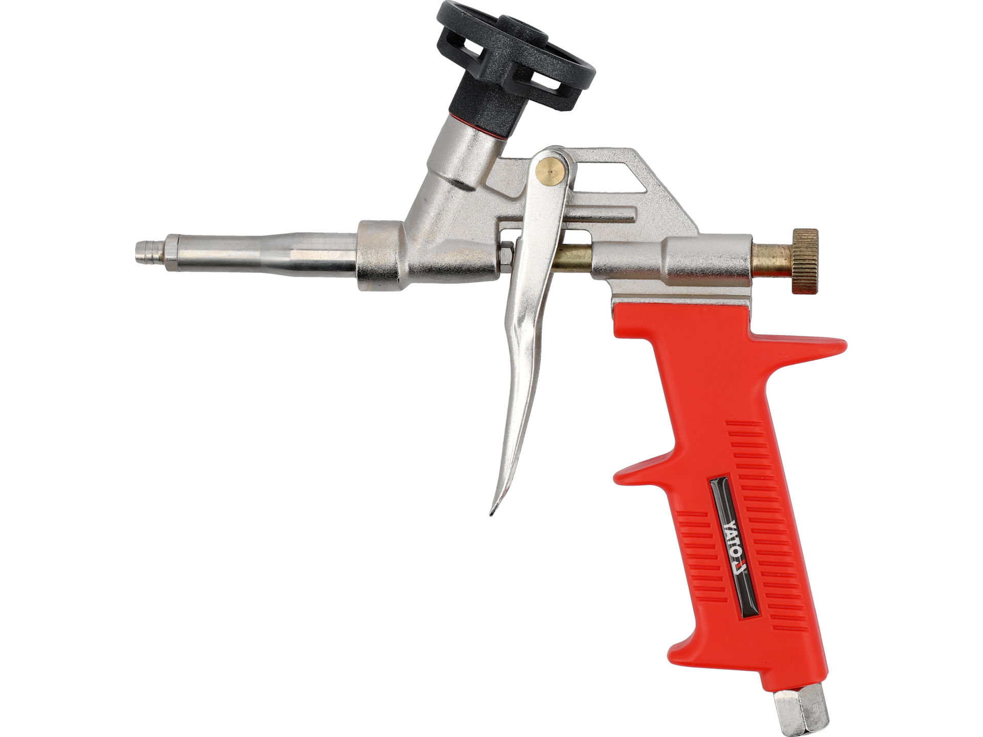 Pistoale spuma - PU FOAM GUN VERY SHORT