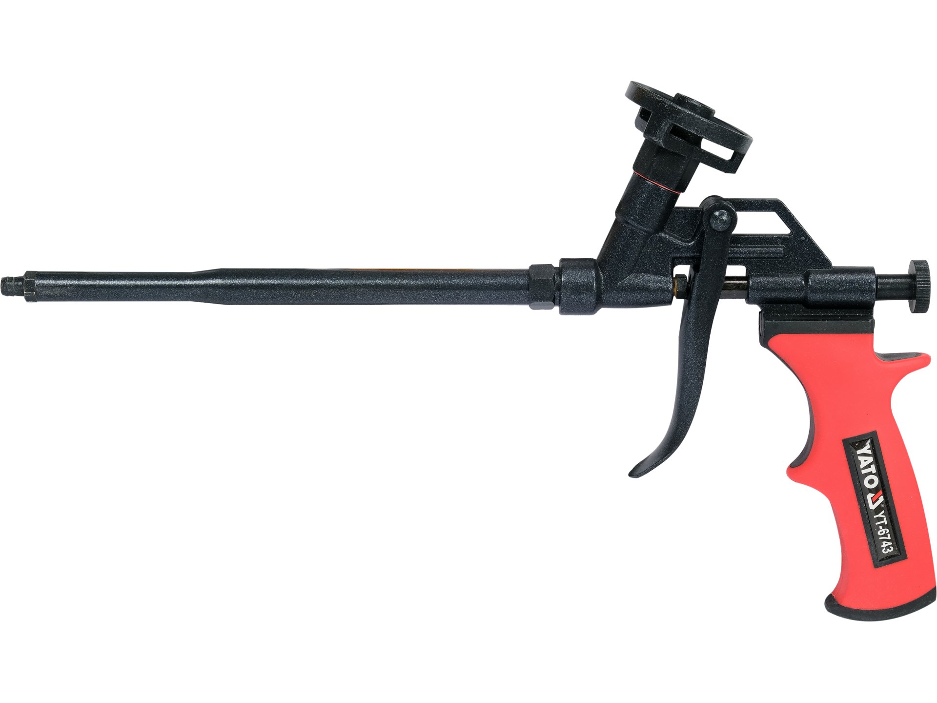 Pistoale spuma - FOAM GUN PTFE