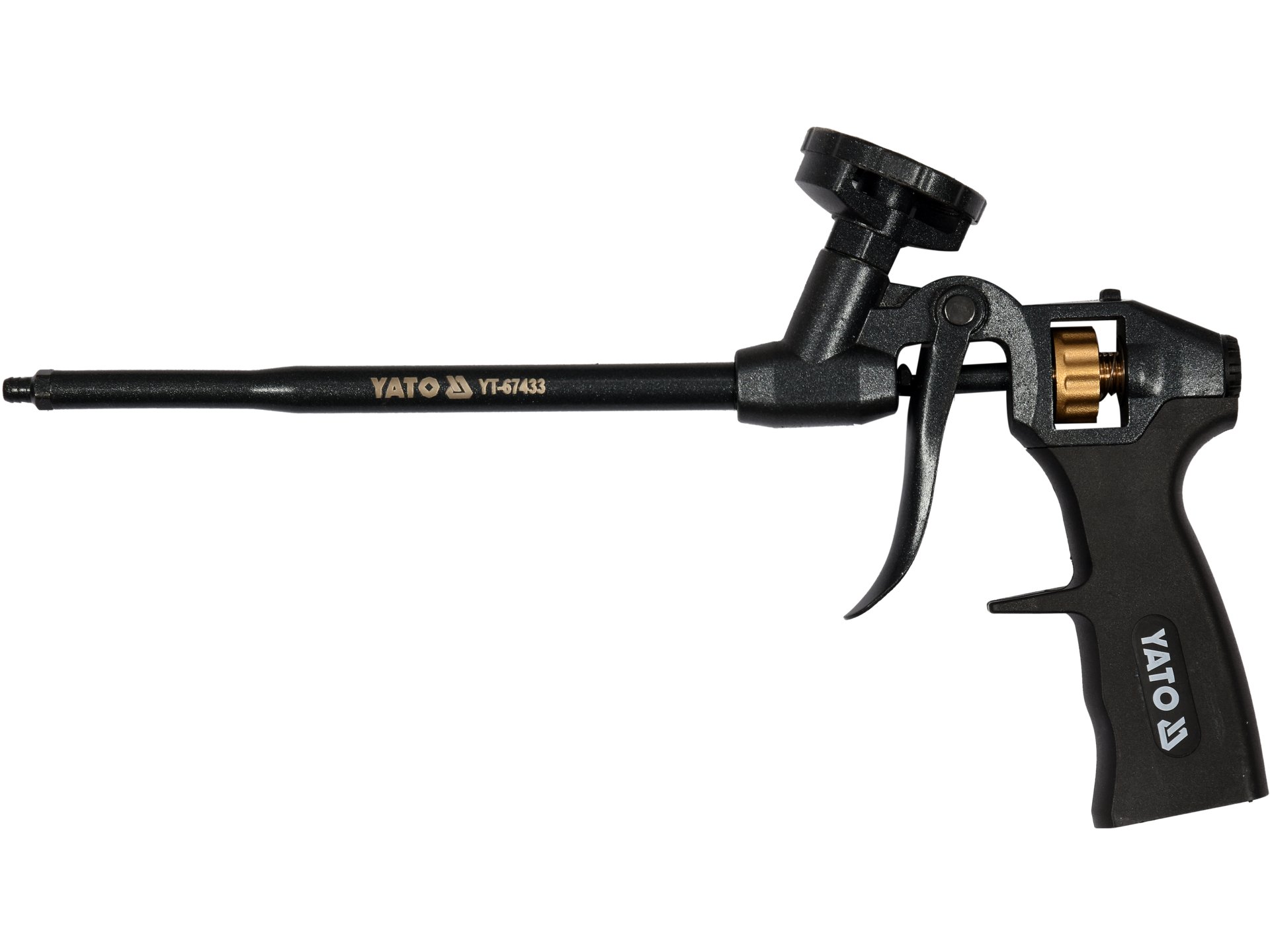 Pistoale spuma - FOAM GUN PTFE