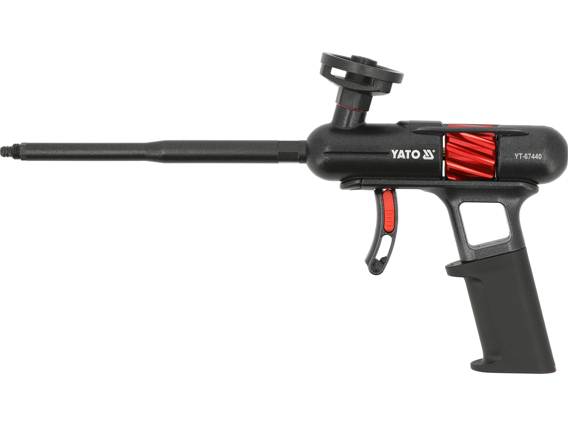 Pistoale spuma - FOAM GUN