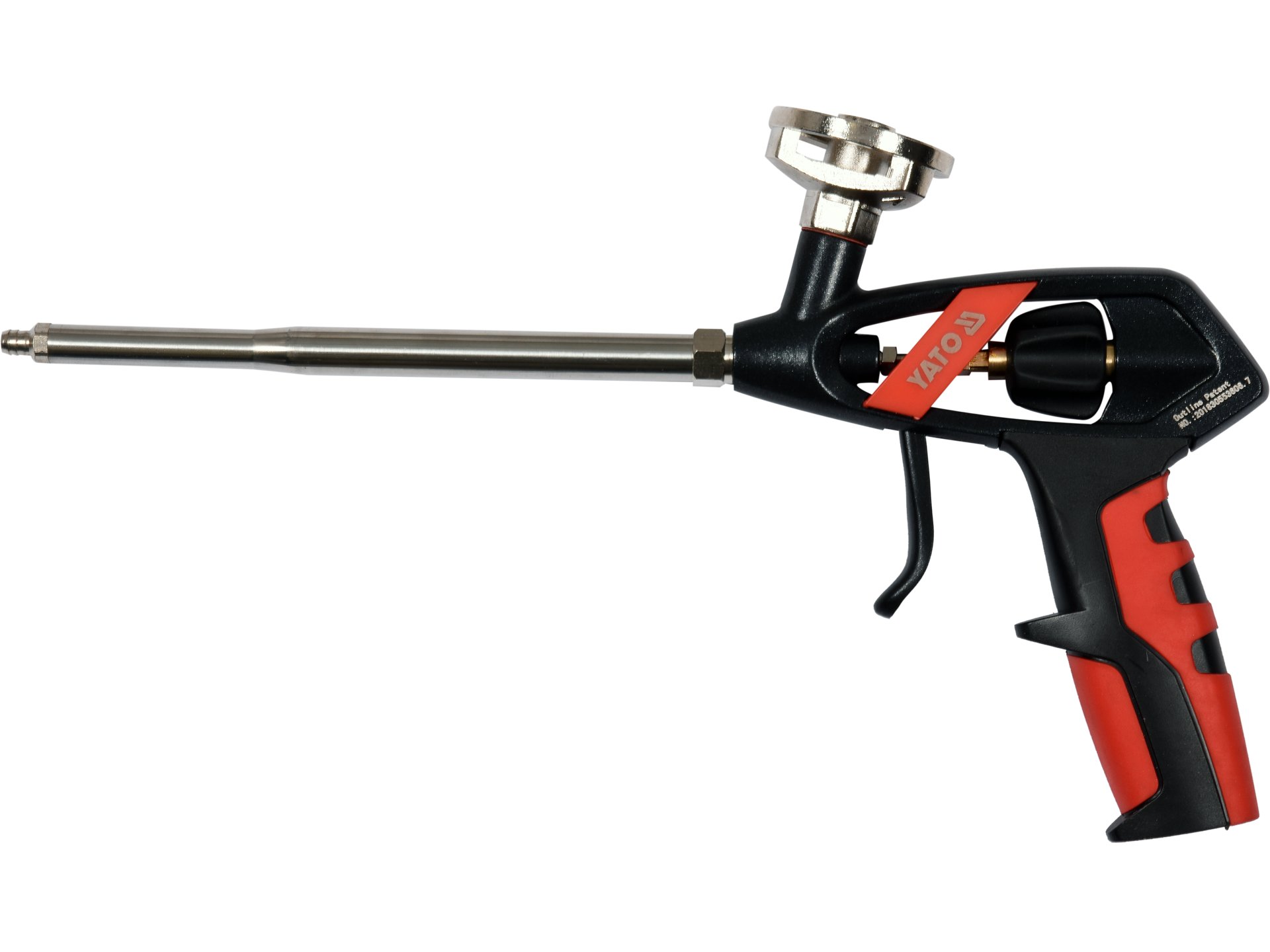 Pistoale spuma - FOAM GUN
