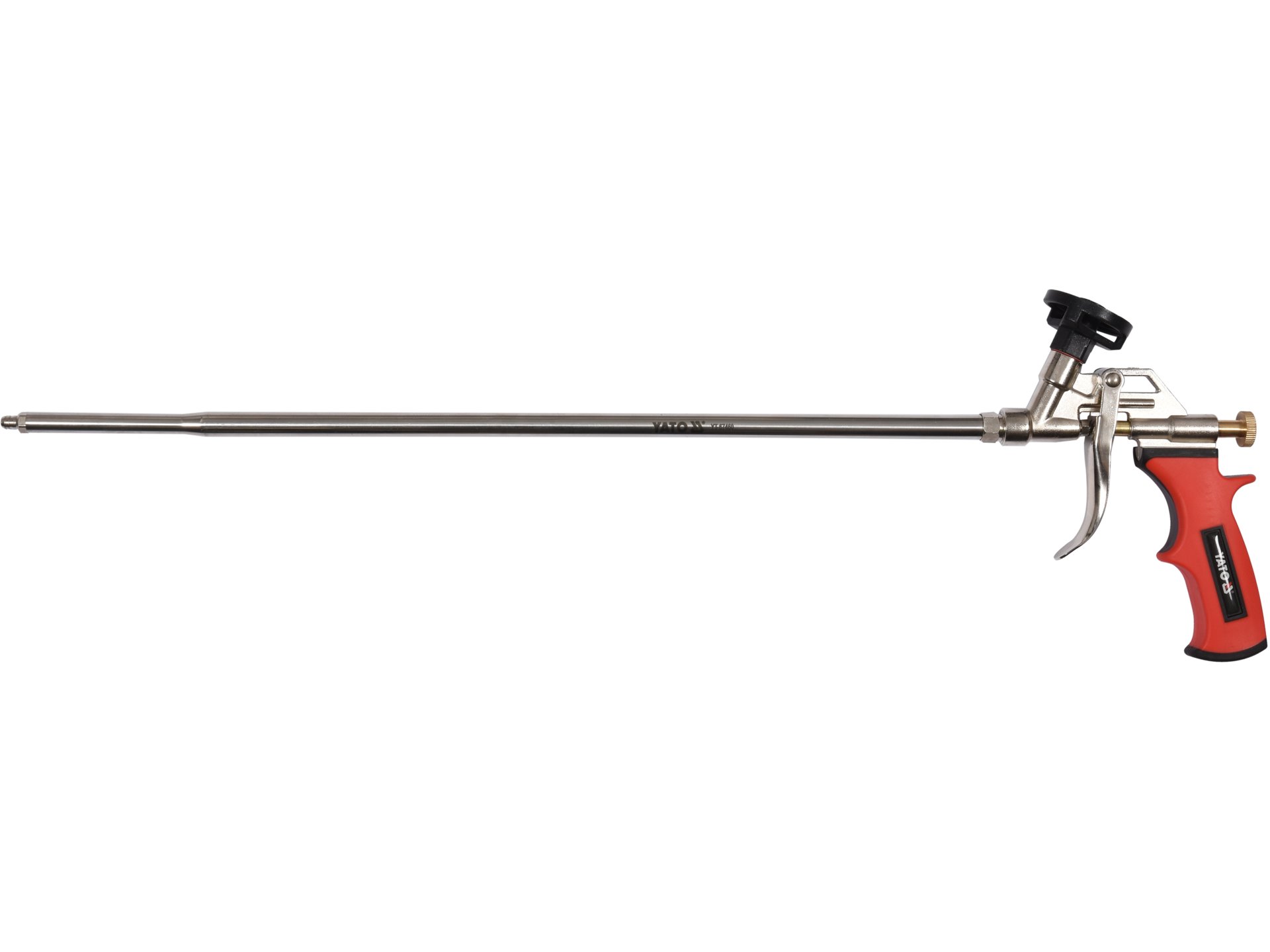 Pistoale spuma - FOAM GUN LONG