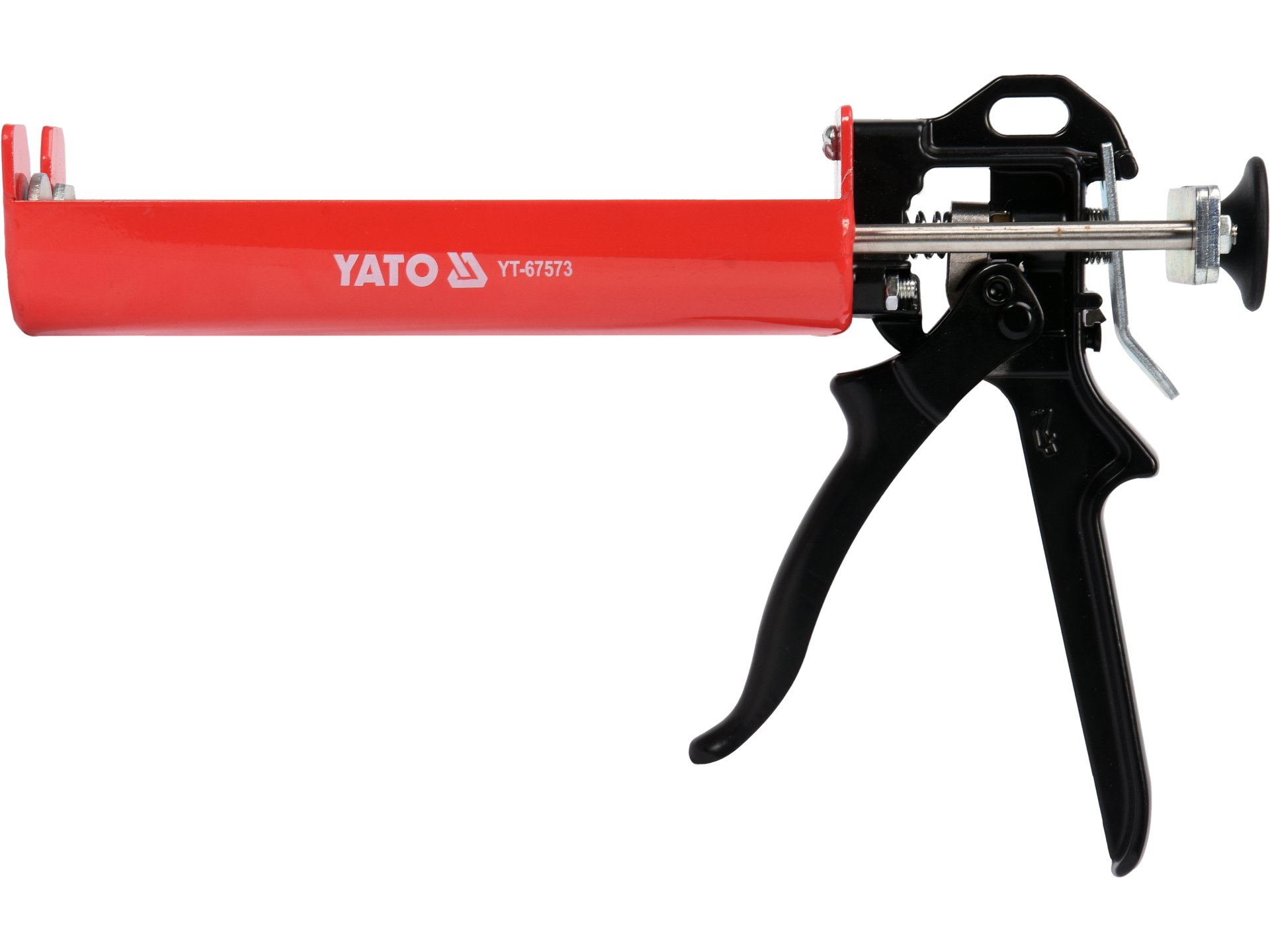 Pistoale pentru silicon și chit - DUAL-CARTRIDGE CAULKING GUN 205MM