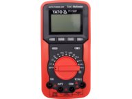 Multimetru universal 5 in 1, Yato - YT-73087