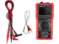 Multimetru cu functia - true rms, Yato - YT-73097
