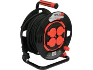 Prelungitor 30m pe tambur ,16a, Yato - YT-81053