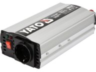 Invertor tensiune, 500w, Yato - YT-81490
