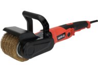 Aparat de slefuit lemn si metal, 1300w, Yato - YT-81953