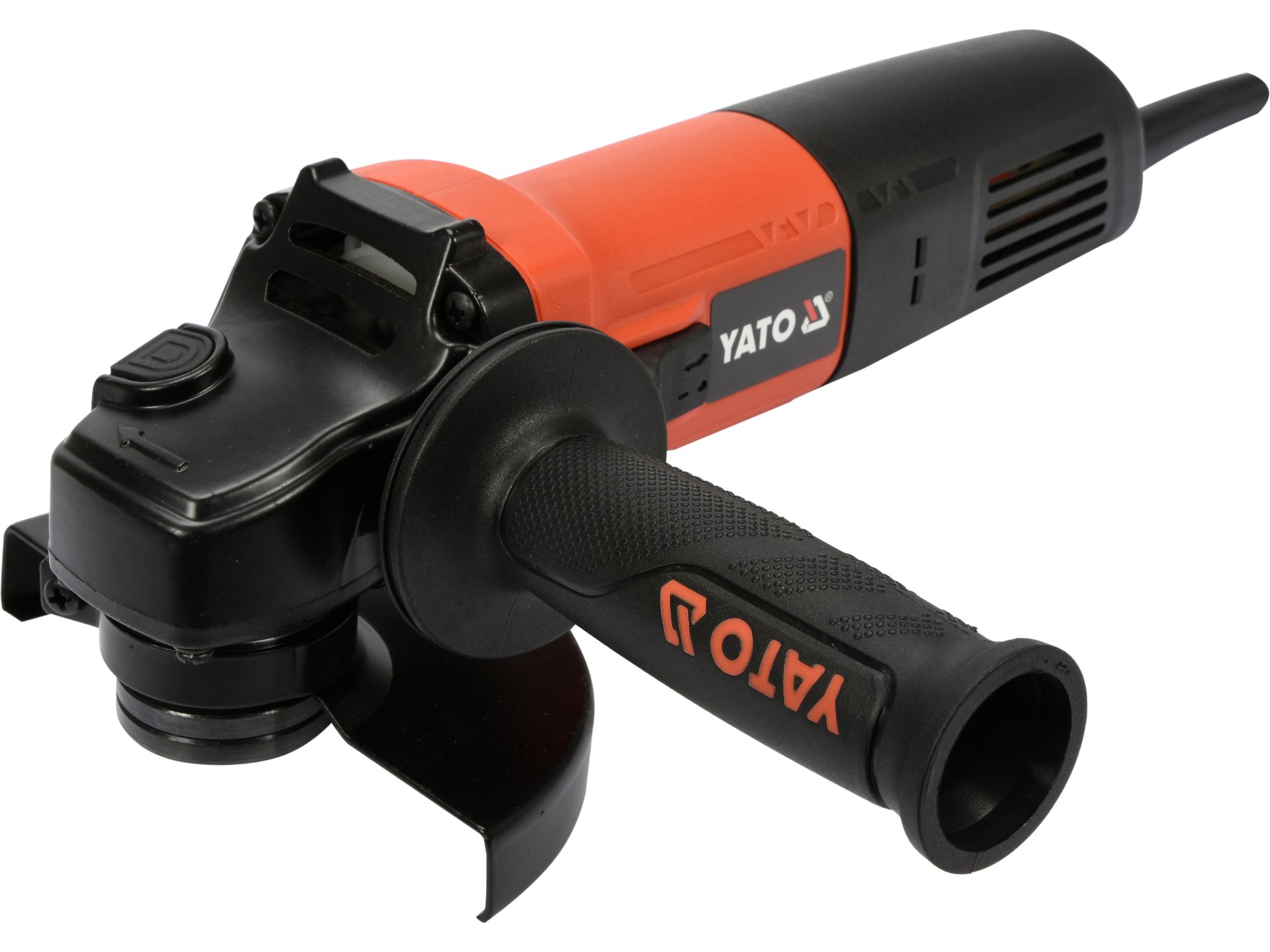 Polizor unghiular 1100w, 125mm, Yato - YT-82100