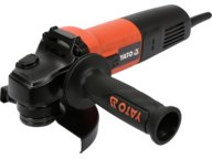 Polizor unghiular 1100w, 125mm, Yato - YT-82100