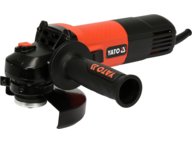 Polizor unghiular, 1100w, 125mm, Yato - YT-82101