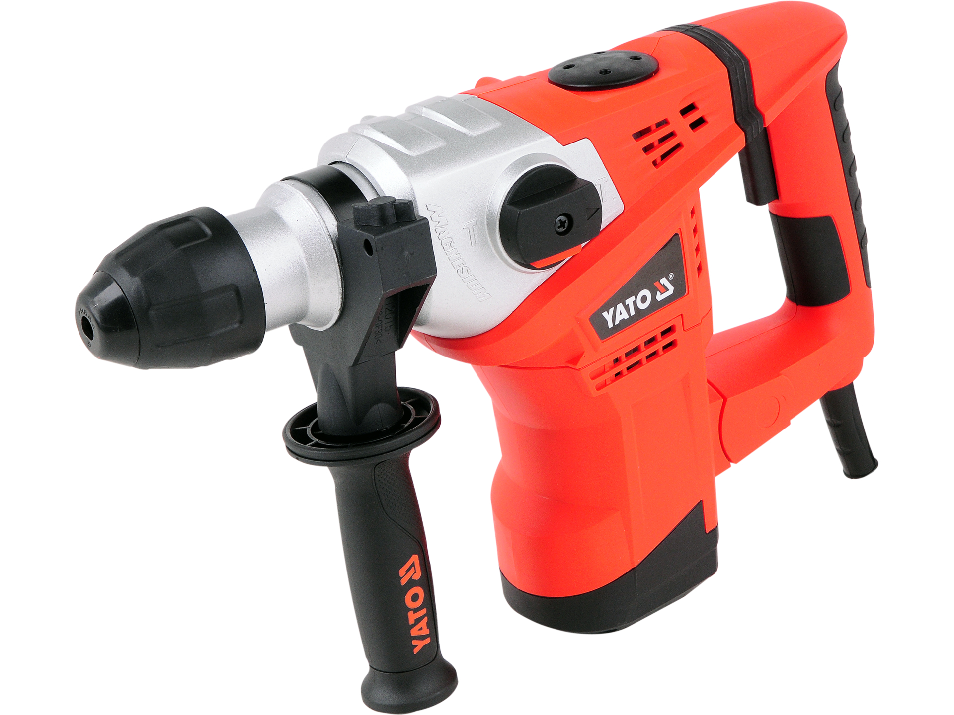 Rotopercutor sds plus, 1500w, Yato - YT-82127