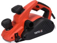 Rindea electrica 110mm, 1300w, Yato - YT-82144