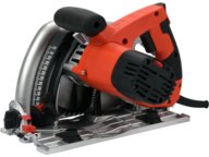 Fierastrau circular 1300w, 165mm, Yato - YT-82168