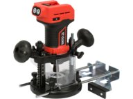 Freza pentru lemn 18v, fara acumulator, Yato - YT-82194