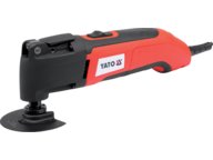 Unealta multifunctionala oscilanta, 300w, Yato - YT-82220