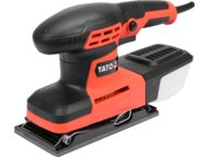 Slefuitor 260w, 90x187mm, Yato - YT-82230