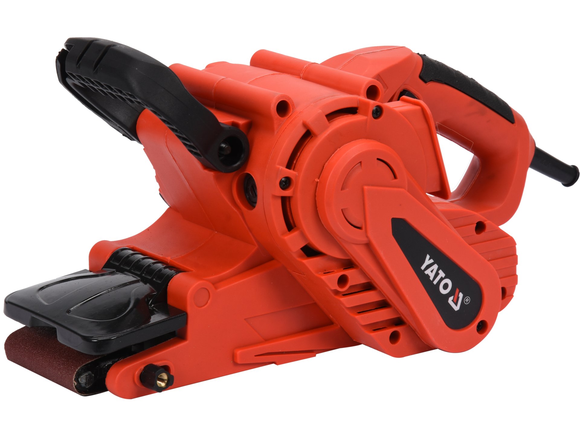 Slefuitor cu banda, 1010w, Yato - YT-82240