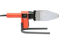 Masina de sudat tevi termoplastice 850w, Yato - YT-82250