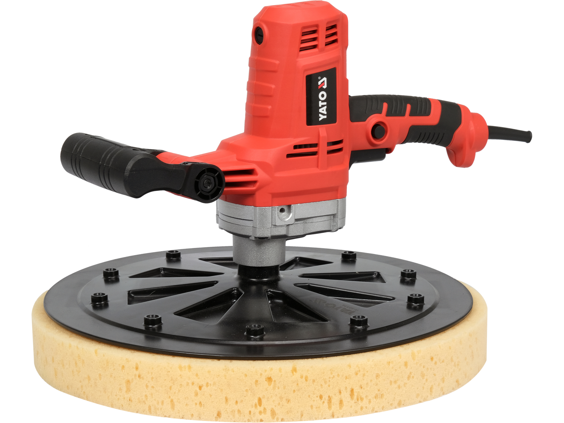 Masina finisare tencuieli 750w, Yato - YT-82330