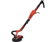 Slefuitor pentru pereti, 710w, Yato - YT-82350