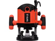 Freza electrica pentru lemn, 2100w, Yato - YT-82380