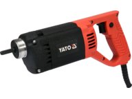 Vibrator beton, 1200w, 35mm, 3.5mm, 3m, Yato - YT-82600
