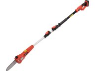 Fierastrau telescopic 18v, acumulator 2.0ah + incarcator, Yato - YT-82836