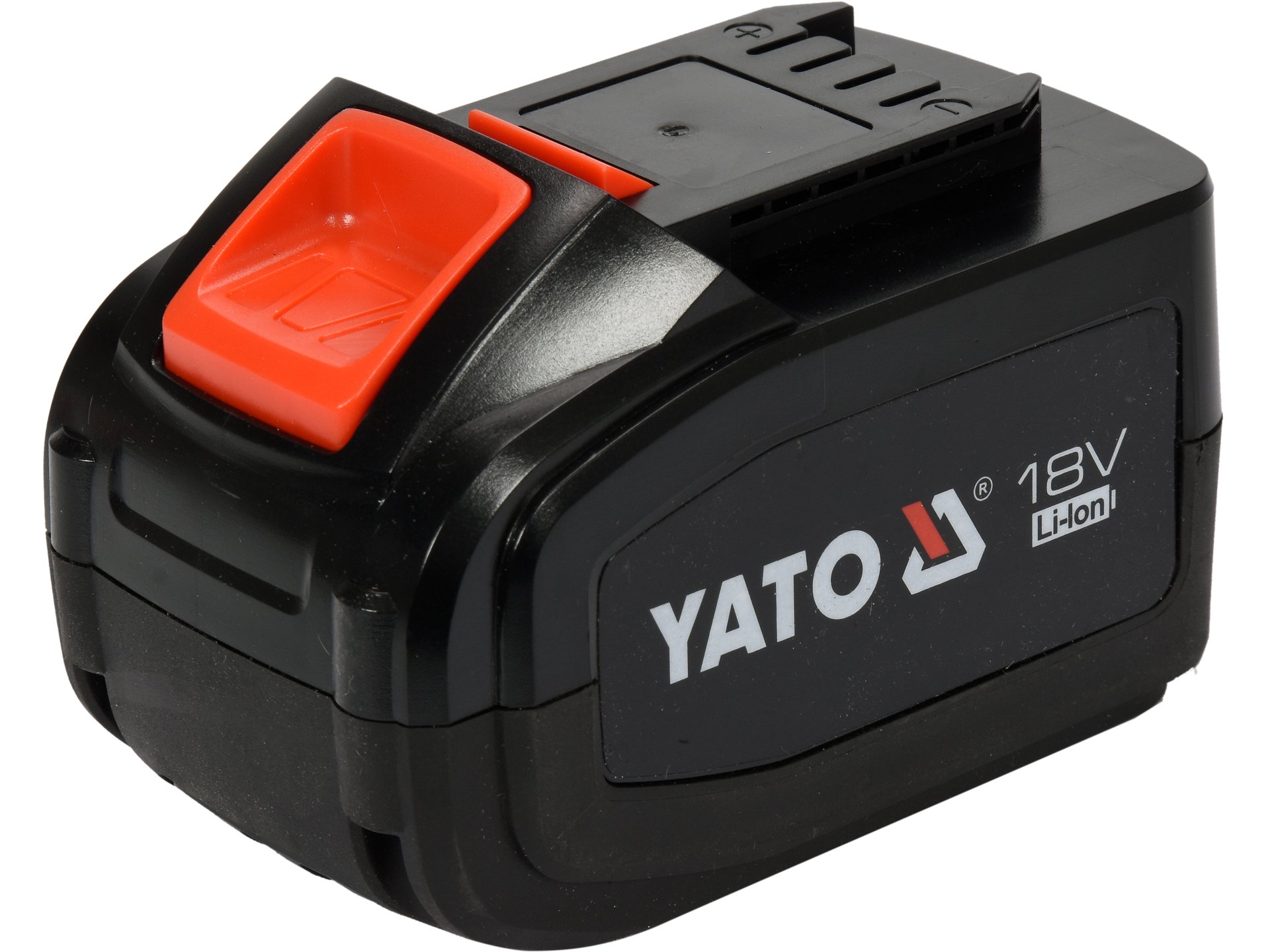 ACUMULATOR 18V, LI-ION, 6,0AH