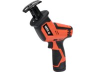Fierastrau sabie cu acumulator, 12v, Yato - YT-82904