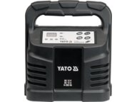 Redresor 12v, 12a, 6-200ah, Yato - YT-8302