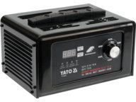 Redresor baterie auto 23v/50hz, 12v/24v, Yato - YT-83051
