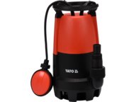 Pompa submersibila 400w, Yato - YT-85330