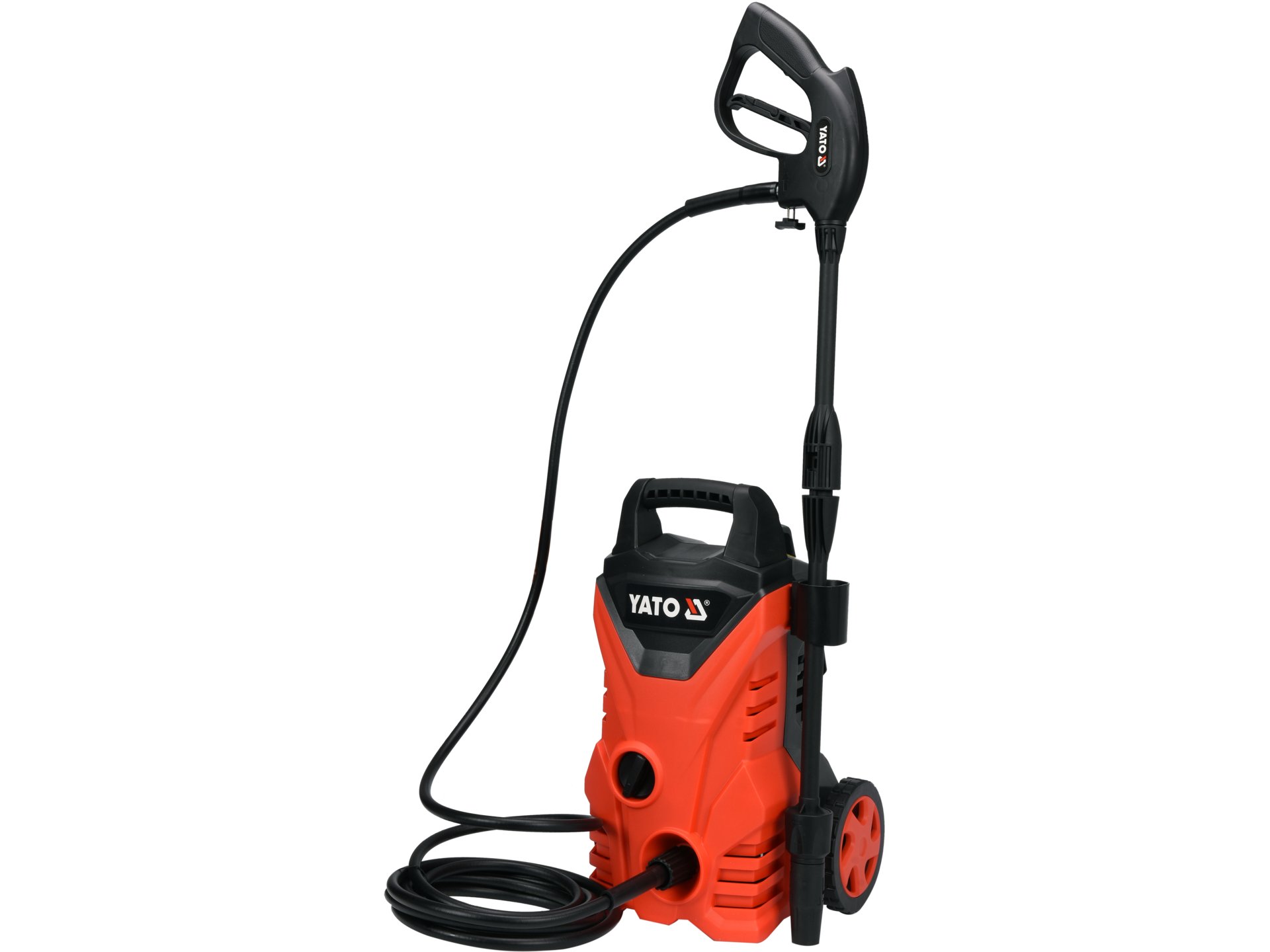 Aparat spalat auto, 1400w, 5l/min, Yato - YT-85910