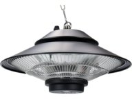 Incalzitor cu infrarosu, 1500w, telecomanda, Yato - YT-99501