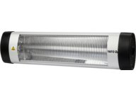 Incalzitor cu infrarosu, 2000w, Yato - YT-99530