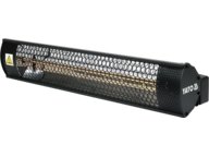 Incalzitor cu infrarosu, 2000w, Yato - YT-99531