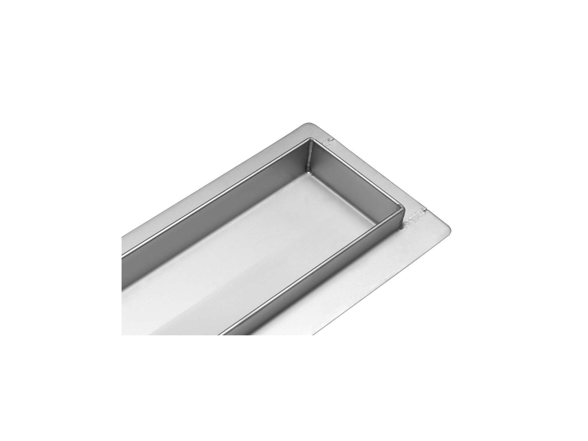 Rigola dus 80cm, wet & dry, Fala - 71605