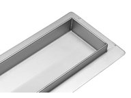 Rigola dus 80cm, wet & dry, Fala - 71605