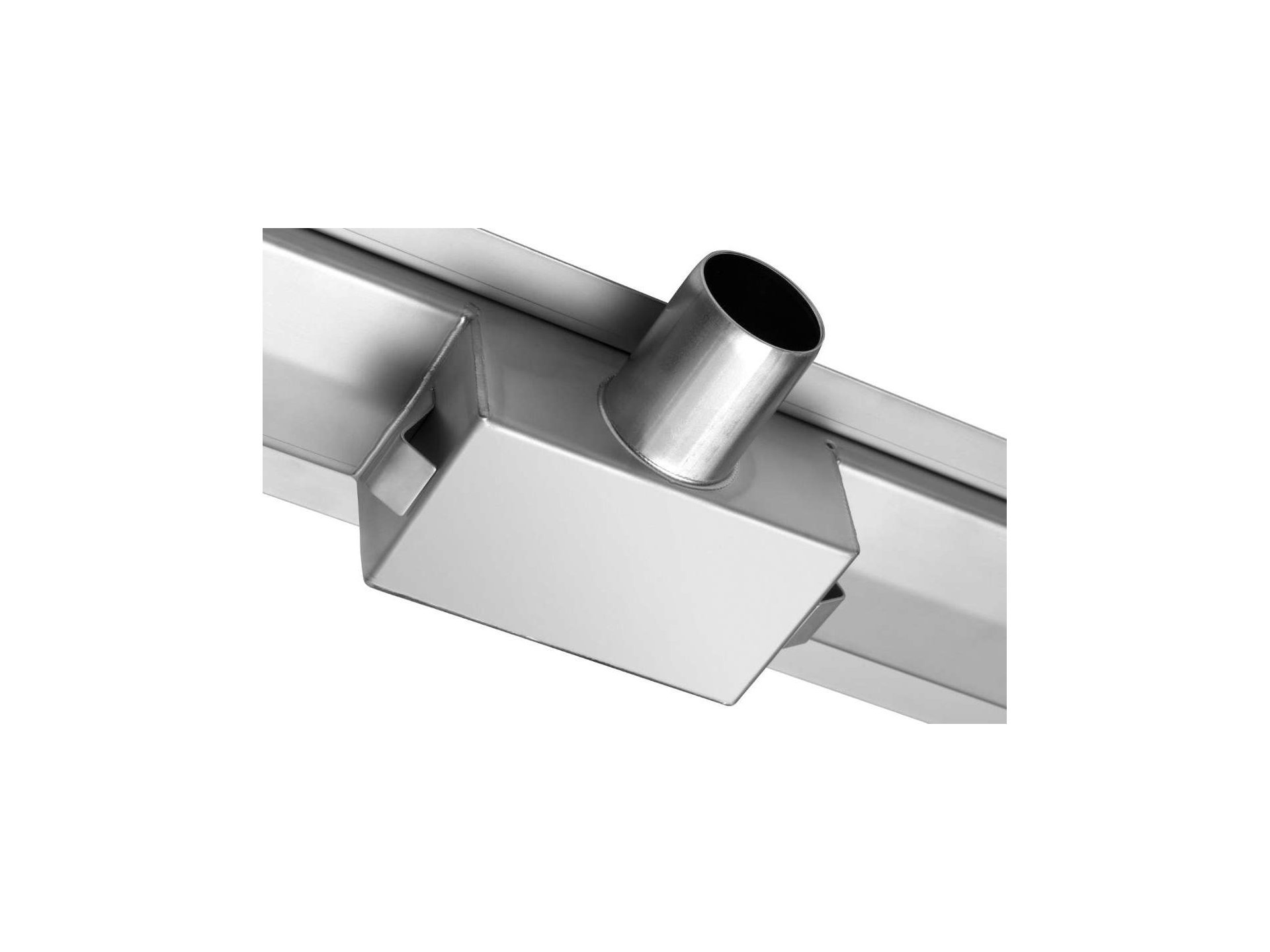 Rigola dus 80cm, wet & dry, Fala - 71605