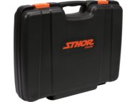 Trusa tubulare 1/2''-3/8''-1/4'', 173 piese, Sthor - 58688