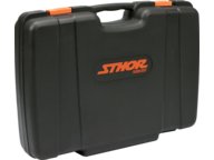 Trusa tubulare 1/2''-1/4'', 122 piese, Sthor - 58690