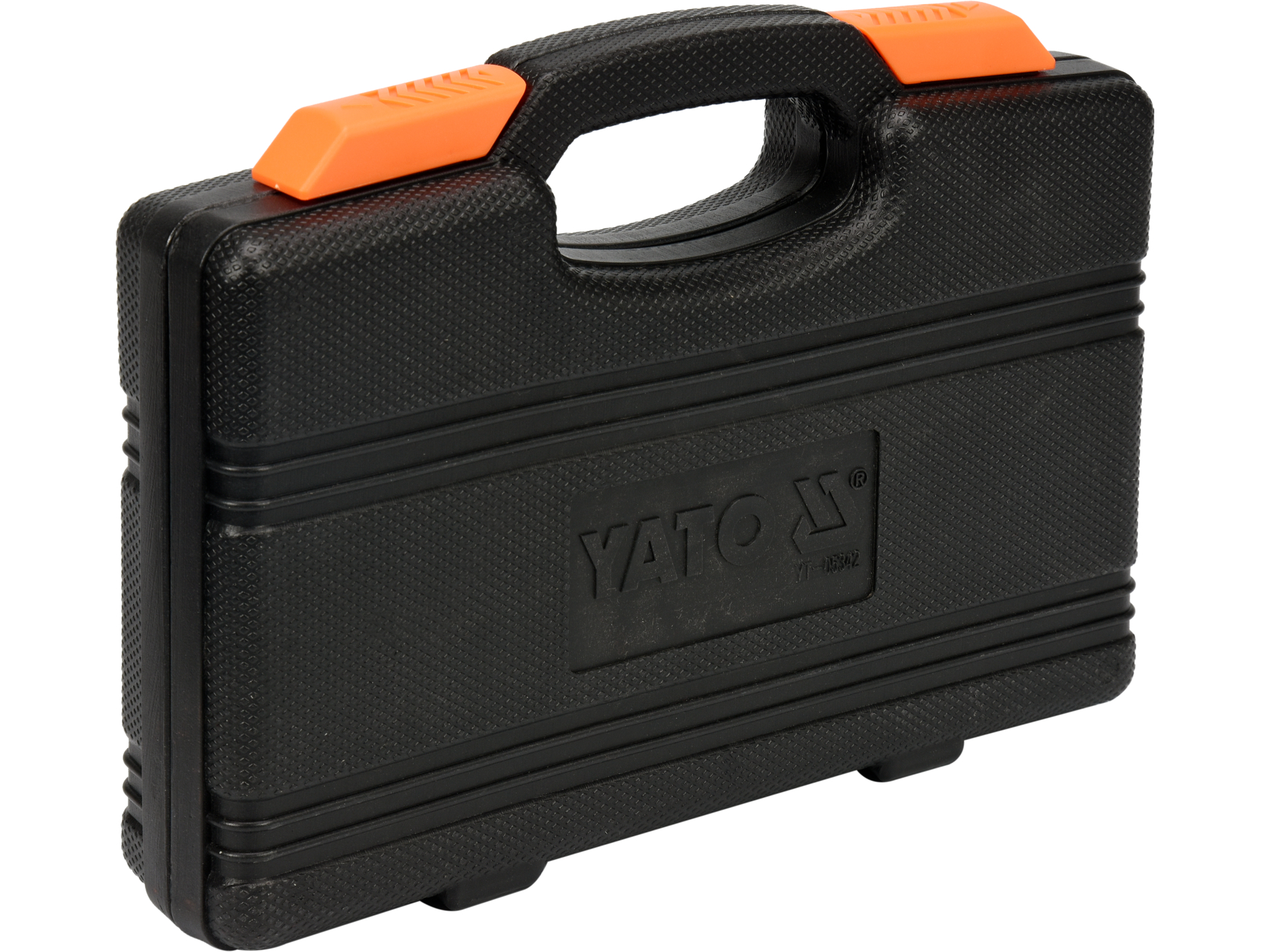 Set extractoare pentru bujii rupte, 3/8'', 16 buc, Yato - YT-05342